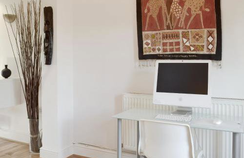 Alices Cottage - Foto 6