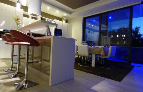 Villa Martina Bellevue - Foto 21