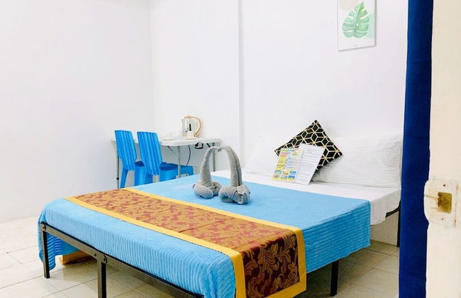 Glo's Space Boracay Dmall - Foto 1