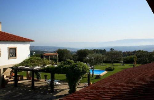 Casa do Meio do Povo - Turismo de Habitação - Foto 19