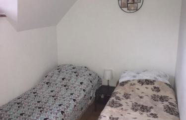 Charming Countryside Apartments - Photo 47