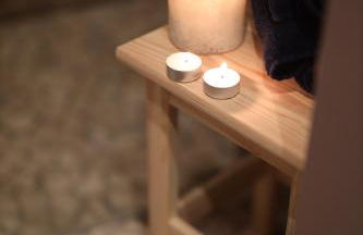 Terra Cielo alloggio di Porta Santi - Foto 60