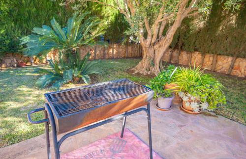 Can Albons in Portocolom - Foto 91