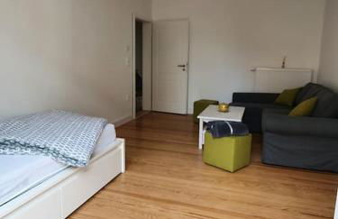 EG Weststadt Karlsruhe 4 Zimmer - Foto 9