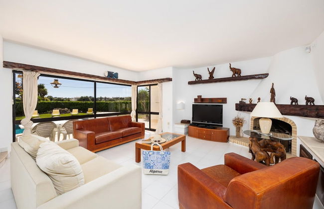 Villa Veiguinha in Vale Rebelho - Foto 23