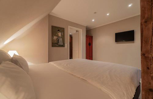 Villa Linnenschmidt Bremen - zentral - nahe HBF & Altstadt - Foto 32