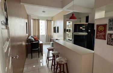 Comfortable Apartment at Batista Campos - Centro - Photo 9
