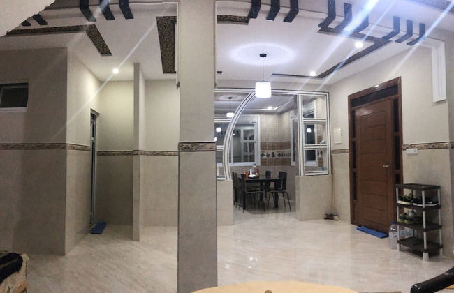 Luxurious House in Morocco Overlooking the Mediterranean Sea - Photo 21