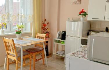 Noclegi, Słoneczne Mieszkanie we Lwówku Śląskim - Foto 6