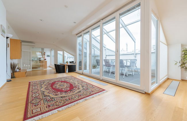 Duschel Apartments City Center - Foto 21