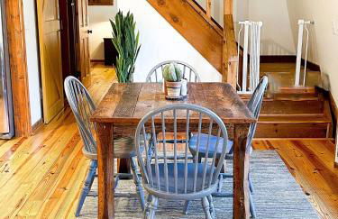 Entire cabin on Lake Sequoyah - Foto 14