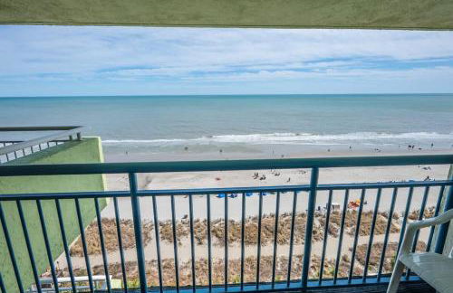 Direct Oceanfront at Coral Beach with Heated Pools - Foto 42