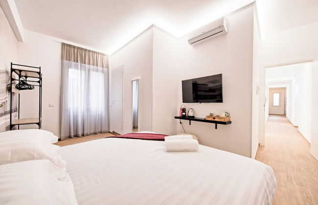 Caesars quarters - private rooms in Rome - Foto 6