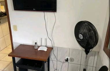 Quitinete 2 - Melhor custo x benefício - Photo 11