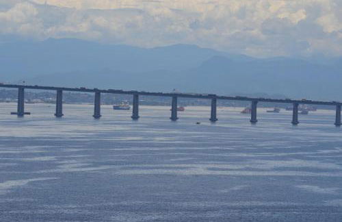 Apartamento Vista Ponte - Foto 45