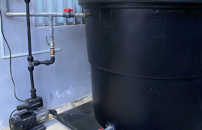 The Six Residences at JB Sentosa - Foto 16