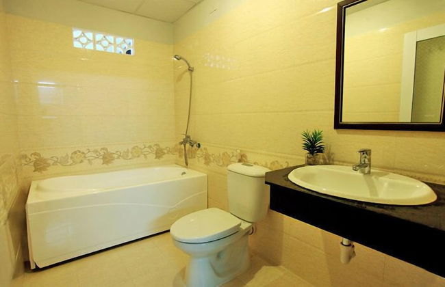 White Swan Apartment - Foto 26