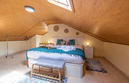 Nati's House by GALMI - Foto 19