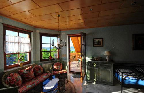 Ferienhaus Bodensee Seeblick - Foto 15