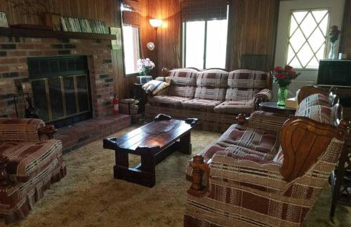 Regent Hilltop Cabin - Photo 44