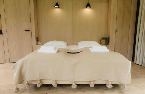 LumiPod mit Hot Tub | 2 Pers. - Foto 14