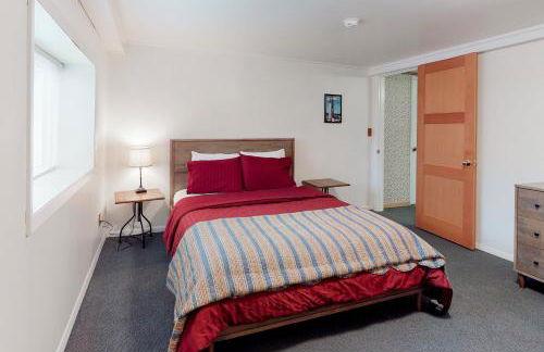 Newport's Cypress Oceanview Home - Foto 24