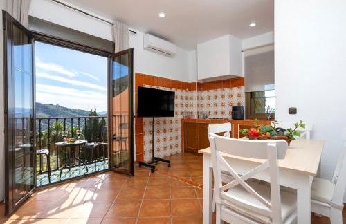 Apartamentos Sierra Tejeda - Photo 70