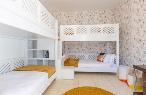 Villa Penguina Play Blanca Lanzarote - Photo 53