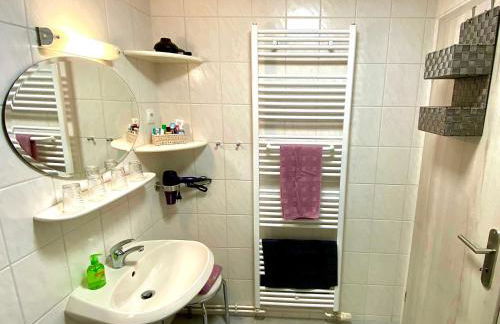 Ferienhaus Harztraum - Foto 26