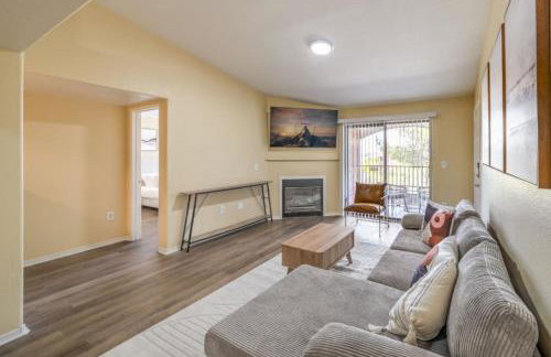 3BR Apartment in Seven Hills, Near Hospital - Photo 9