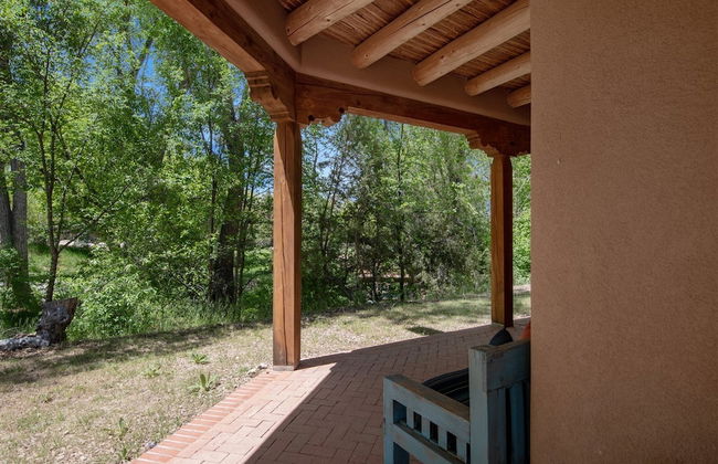 El Torreon - Exclusive Luxury Home, Nestled Next to Water and Trees - Foto 25