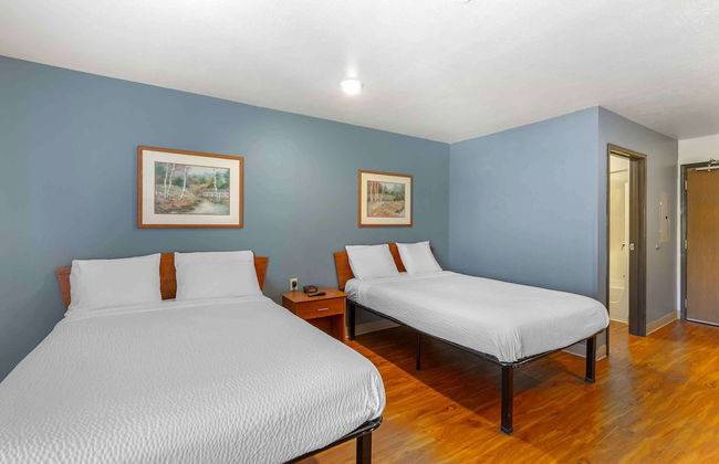 Extended Stay America Select Suites - Akron - South - Photo 8