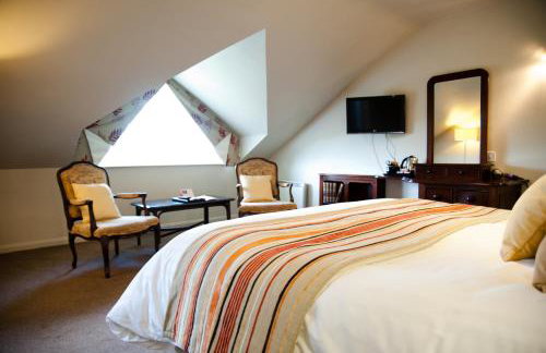 Best Western The Dartmouth Hotel, Golf & Spa - Photo 57