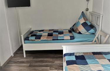 Schönes Ferienhaus im Herzen von Quentel - Foto 8