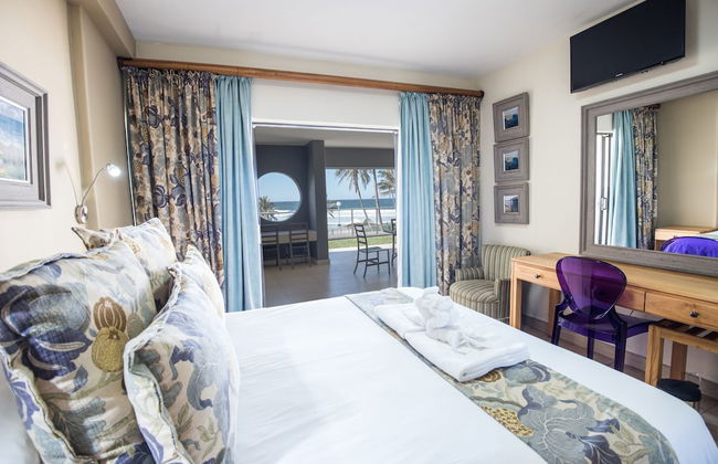 First Group Margate Sands - Photo 1