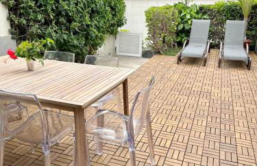 Casa con terraza y piscina en Pasito Blanco, cerca de Maspalomas - Foto 31