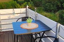 Meereszauber - Wo Urlaub Wellen schlägt & Herzen leuchten - Dein sonniger & ruhiger Ankerplatz, an dem sich Steilküste, Strand & Ostseeblick vereinen - Foto 10