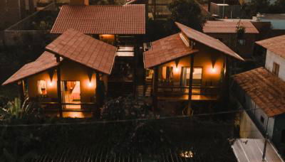 Espaço Canela-de-Ema - Foto 5