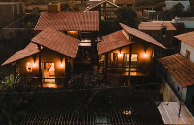 Espaço Canela-de-Ema - Foto 5