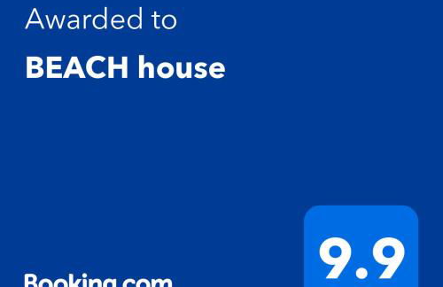 BEACH house - Foto 25