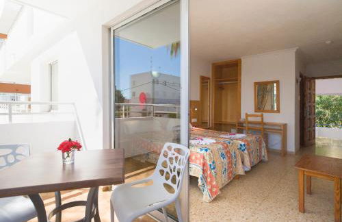 Apartamentos Green Line Bon Sol - AB Group - Photo 39