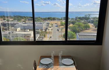 Apto Novo Completo e Moderno na Praia da Graciosa - Foto 5