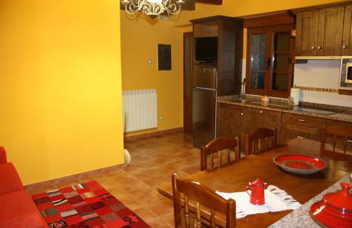 Apartamentos Rurales Veredas - Foto 49