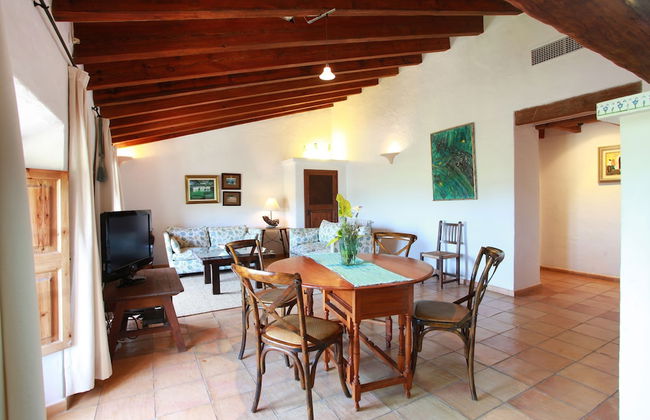 Agroturismo Son Siurana - Photo 23