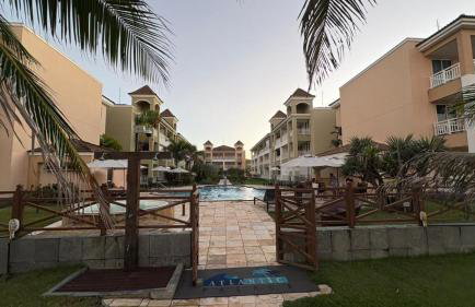 Porto das Dunas - Atlantic Palace H201 - Foto 37