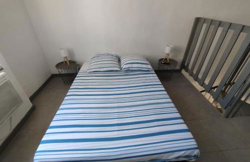 Duplex avec vue fontaine et clocher Centre Barjols - Foto 15