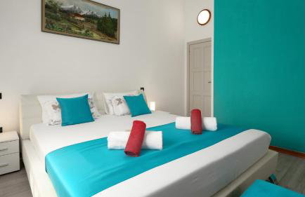 Beautiful villa Dani with panoramic view in Vizina - Foto 10