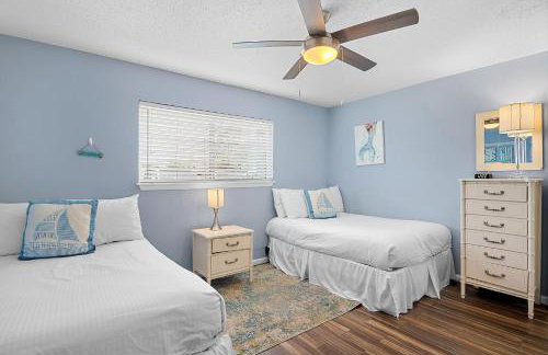 Chateau La Mer #5B - Foto 46