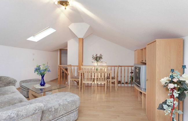 Meadow View Cottage in Winterstein Thuringia near Ski Area - Foto 9