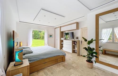 Villa Sienna 5 étoiles Cotignac Provence - Foto 16